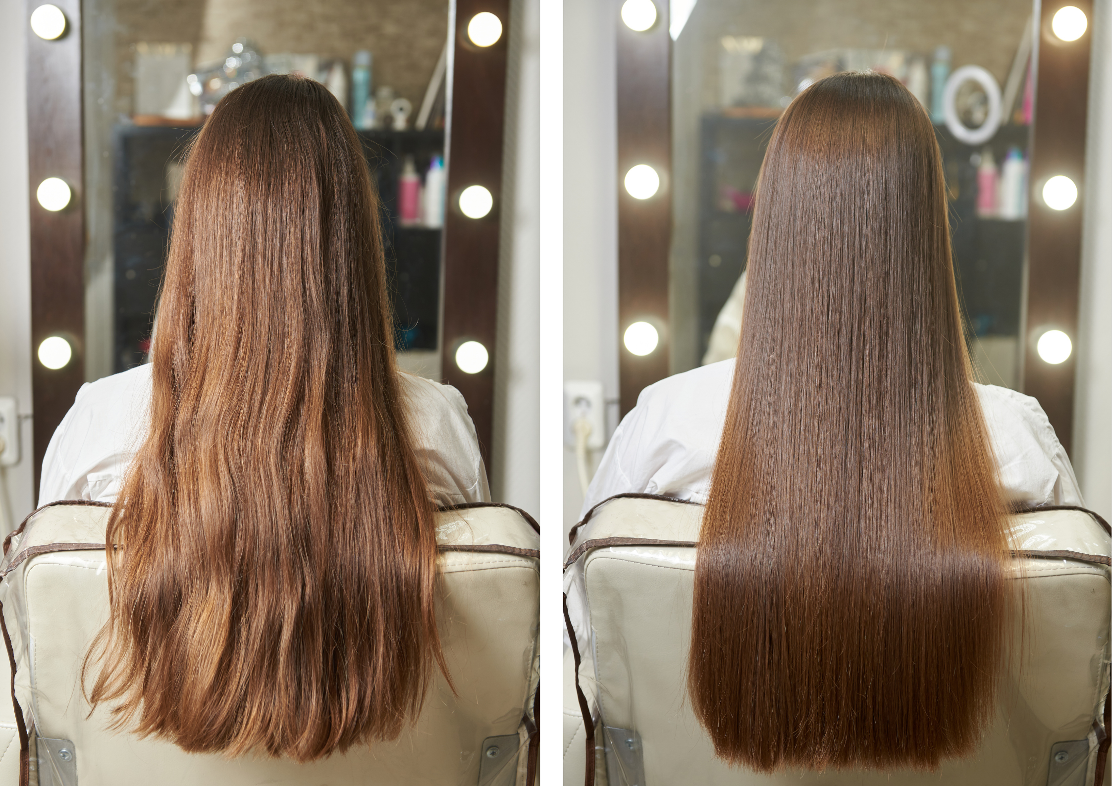 KERATIN TREATMENT