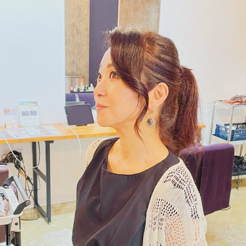 山口 雅子
