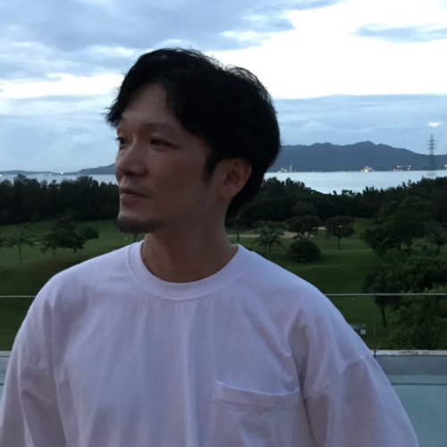 岡部 竜也